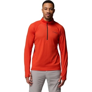 Columbia Driventure Half Zip(Super Sonic)