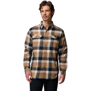 Columbia Flare Gun™ Stretch Flannel(Delta Daytrip)