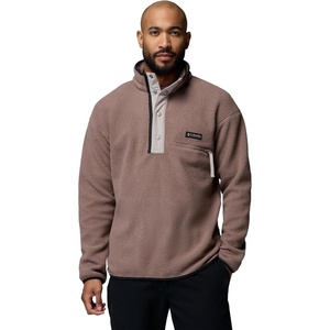 Columbia Helvetia II Half Snap Fleece(Iron)