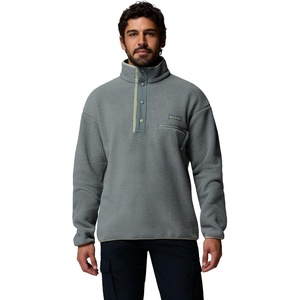 Columbia Helvetia II Half Snap Fleece(Sedona Sage)