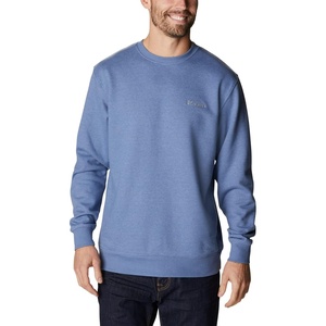 Columbia Men’s Hart Mountain II Crew Neck(Nimbus Grey)