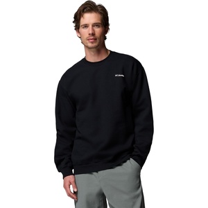 Columbia Men’s Oakwind Crew(Black)