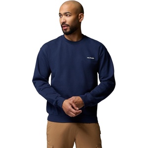 Columbia Men’s Oakwind Crew(Collegiate Navy)