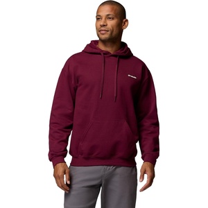 Columbia Men’s Oakwind Hoodie(Rich Wine)
