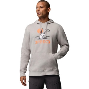 Columbia Men’s Phg Archer Buck Hoodie(Flint Grey)