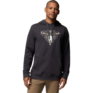 Columbia Men’s Phg Archer Buck Hoodie(Shark)