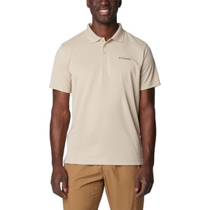 Columbia Men’s Utilizer Polo(Ancient Fossil)