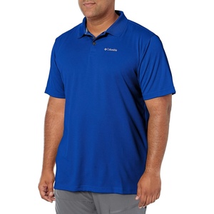 Columbia Men’s Utilizer Polo(Azul)