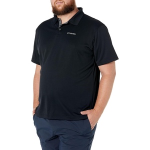 Columbia Men’s Utilizer Polo(Black)