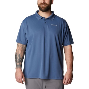Columbia Men’s Utilizer Polo(Dark Mountain)