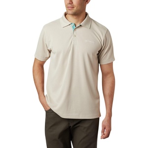 Columbia Men’s Utilizer Polo(Fossil)