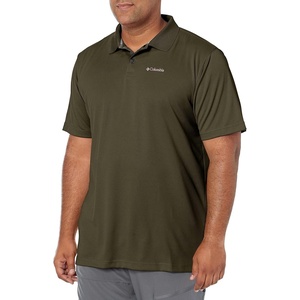 Columbia Men’s Utilizer Polo(Peatmoss)