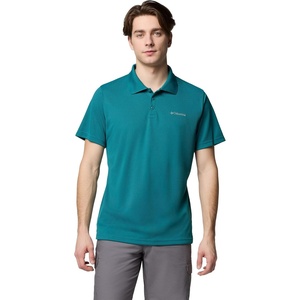 Columbia Men’s Utilizer Polo(River Blue)