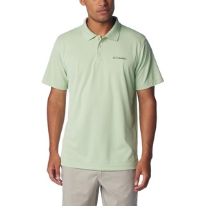 Columbia Men’s Utilizer Polo(Sage Leaf)