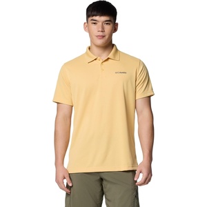 Columbia Men’s Utilizer Polo(Sand Dune)