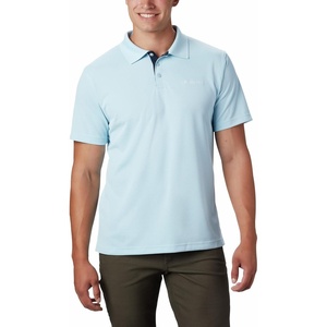 Columbia Men’s Utilizer Polo(Sky Blue)