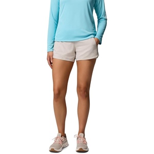 Columbia PFG Castback™ Shorts(Dark Stone/Black)