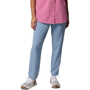 Columbia Women’s PFG Castback Pant(Dockside Blue)