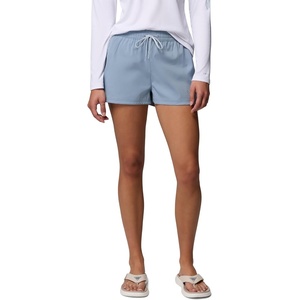 Columbia Women’s PFG Rugged Water Short(Dockside Blue)