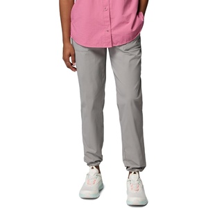 Columbia Women’s PFG Tidal Roamer II Stretch Pant(Titanium Titanium)
