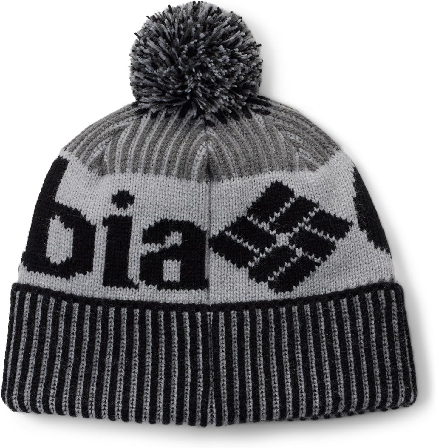 image:imageColumbia Boys Polar Powder IIIBlackColumbia GreyCity Grey