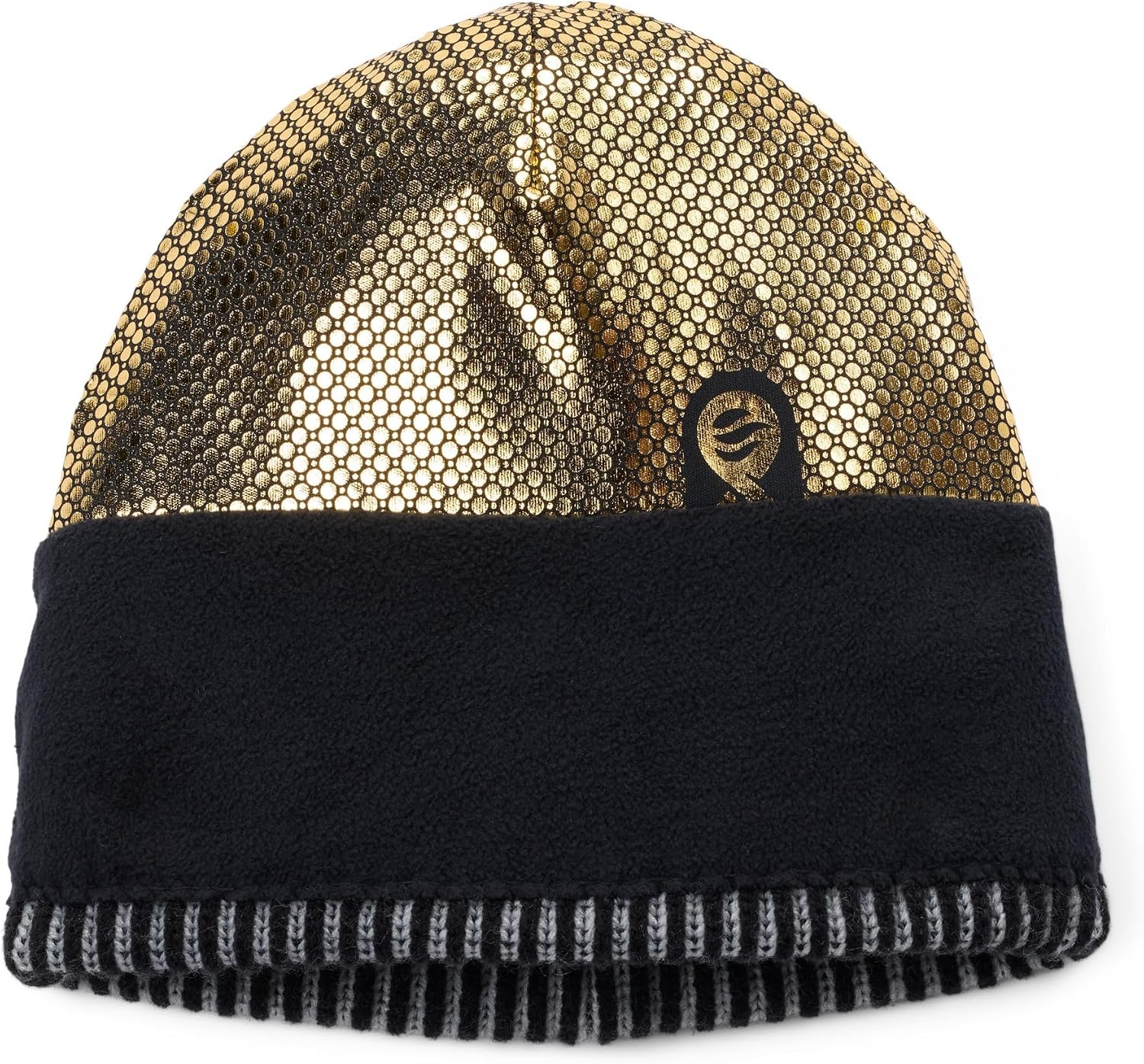 image:imageColumbia Boys Polar Powder IIIBlackColumbia GreyCity Grey