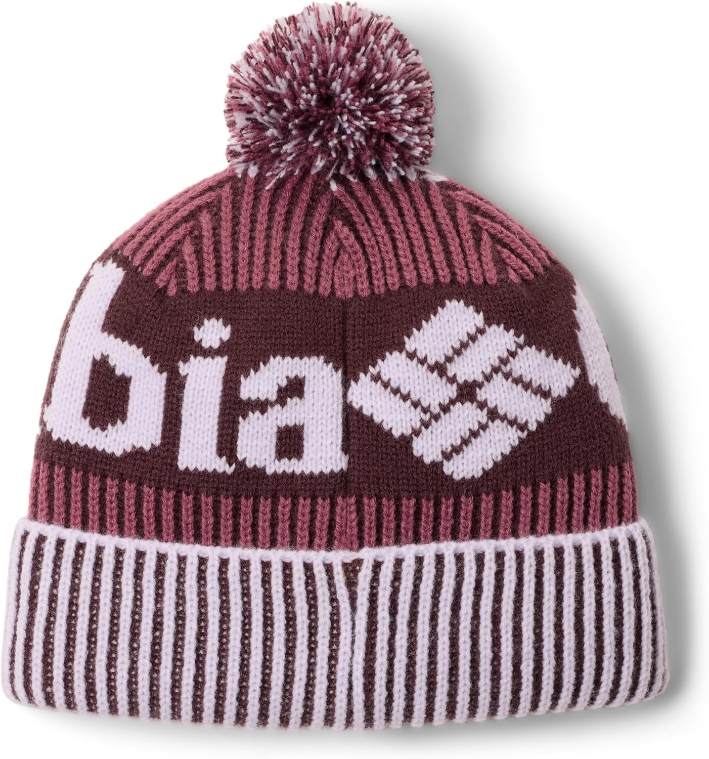 image:imageColumbia Boys Polar Powder IIIPurple TintAntique MauveMoonvista