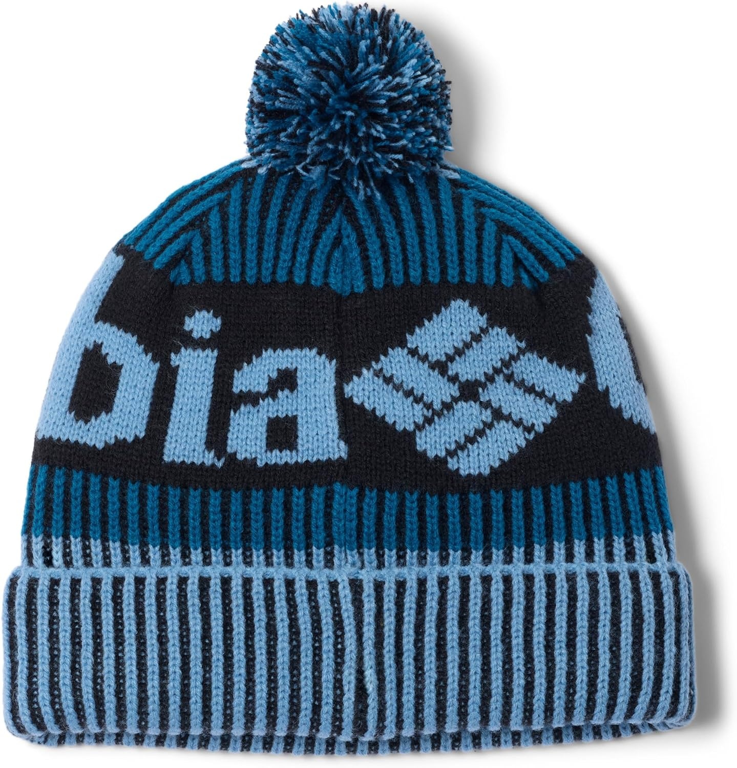 image:imageColumbia Boys Polar Powder IIIRainy DayPhoenix BlueBlack