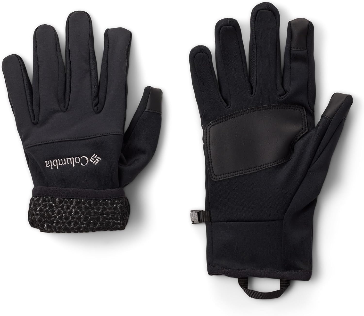 image:imageColumbia Mens Arctic Crest GloveBlack
