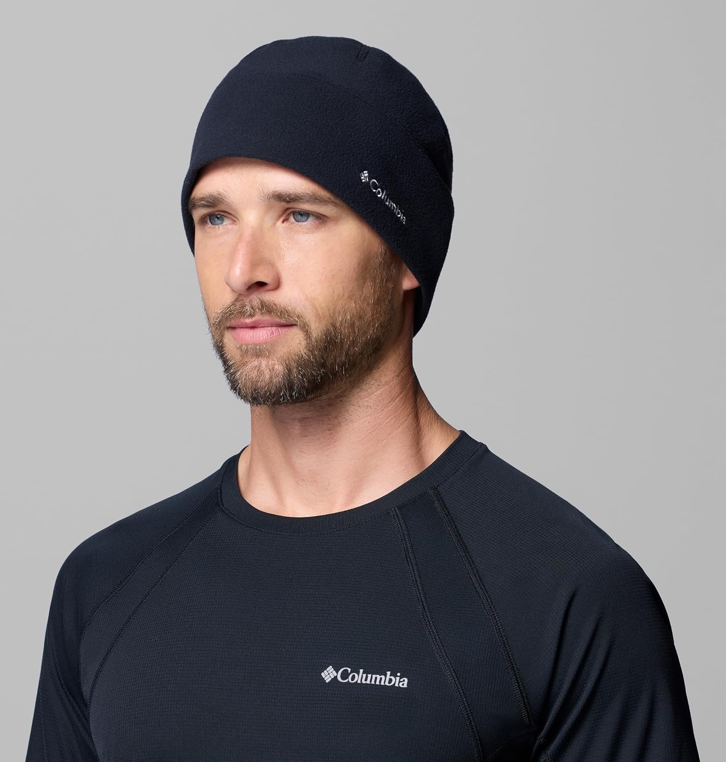 image:imageColumbia Trail Shaker BeanieBlack