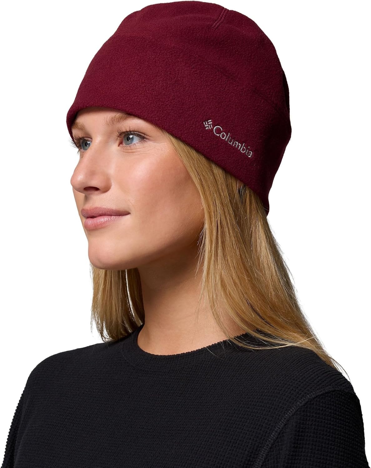 image:imageColumbia Trail Shaker BeanieRich Wine
