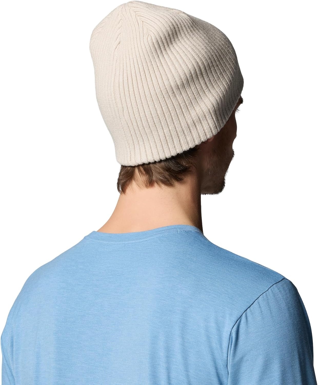 image:imageColumbia Unisex Adult Cedar Lake BeanieDark Stone Heather