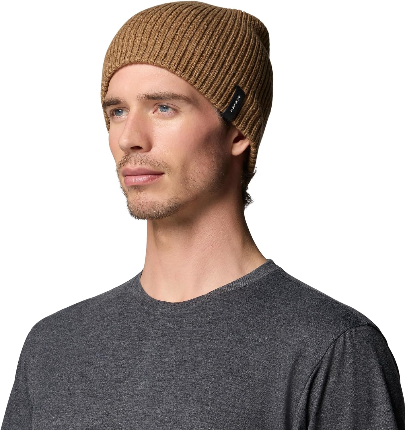 image:imageColumbia Unisex Adult Cedar Lake BeanieDelta Heather