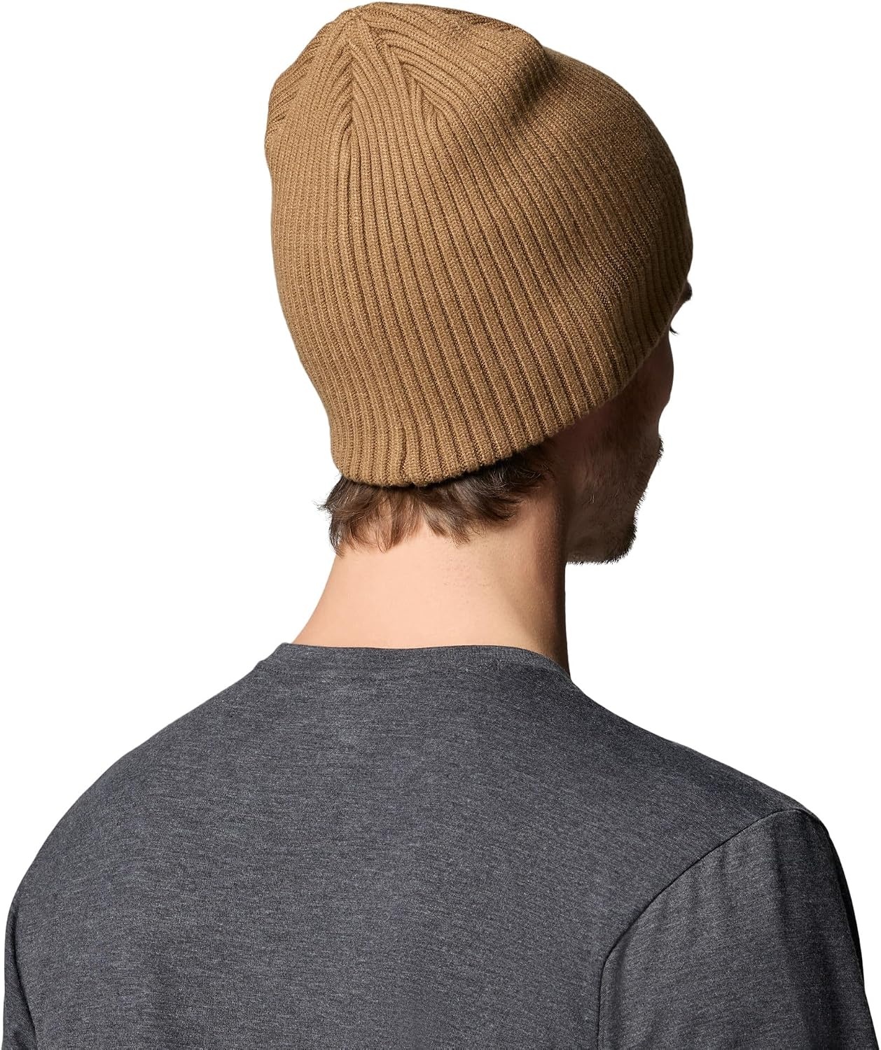image:imageColumbia Unisex Adult Cedar Lake BeanieDelta Heather