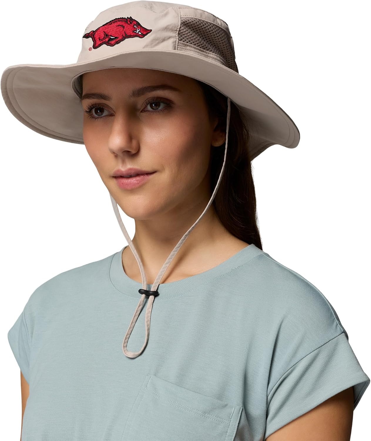 image:imageColumbia Unisex Adult Collegiate Bora Bora III BooneyArk Crushed Clay