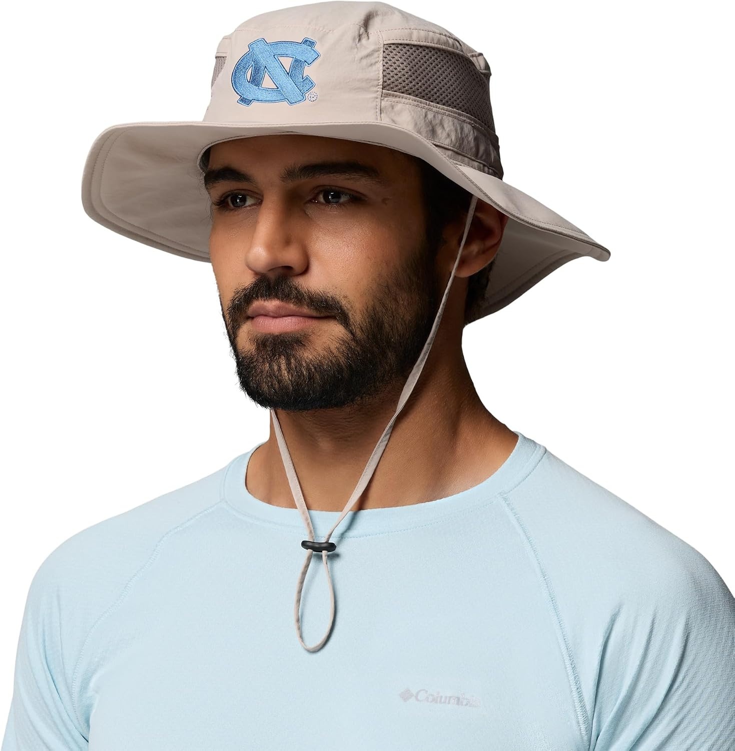 image:imageColumbia Unisex Adult Collegiate Bora Bora III BooneyNc Crushed Clay