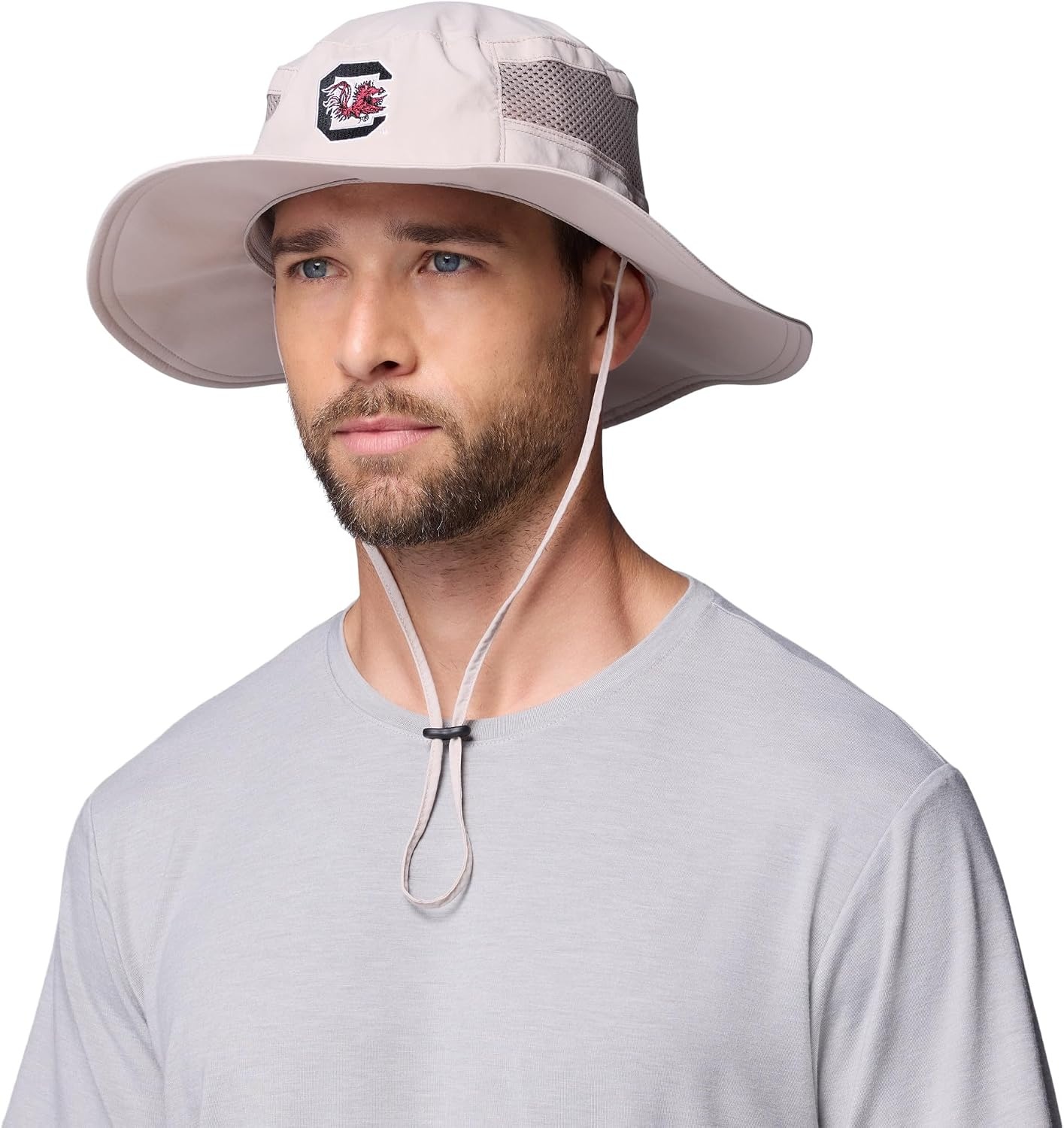 image:imageColumbia Unisex Adult Collegiate Bora Bora III BooneySc Crushed Clay