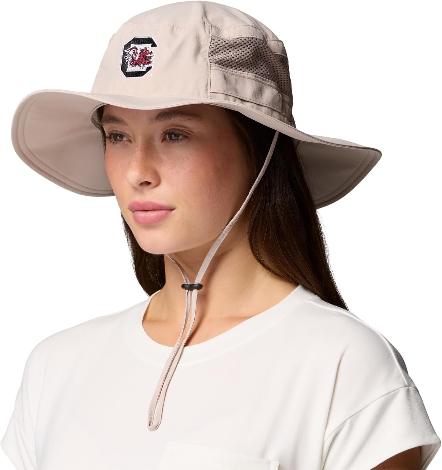 image:imageColumbia Unisex Adult Collegiate Bora Bora III BooneySc Crushed Clay