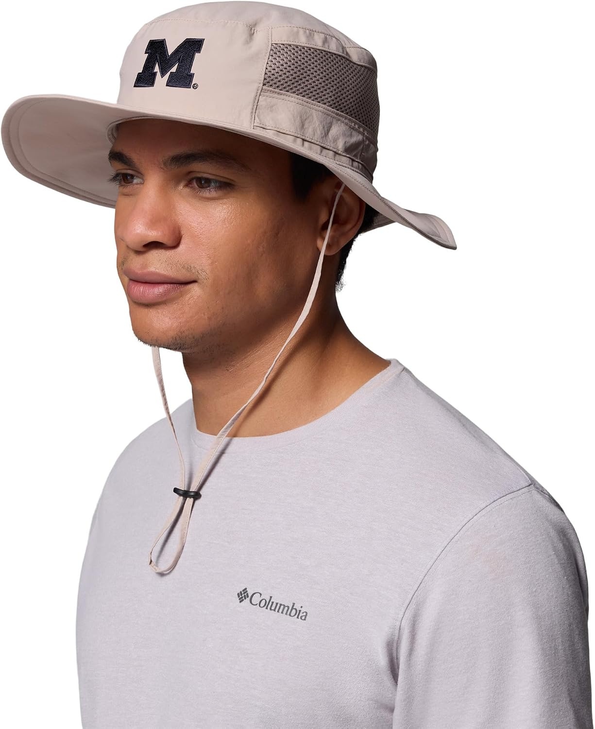 image:imageColumbia Unisex Adult Collegiate Bora Bora III BooneyUm Crushed Clay