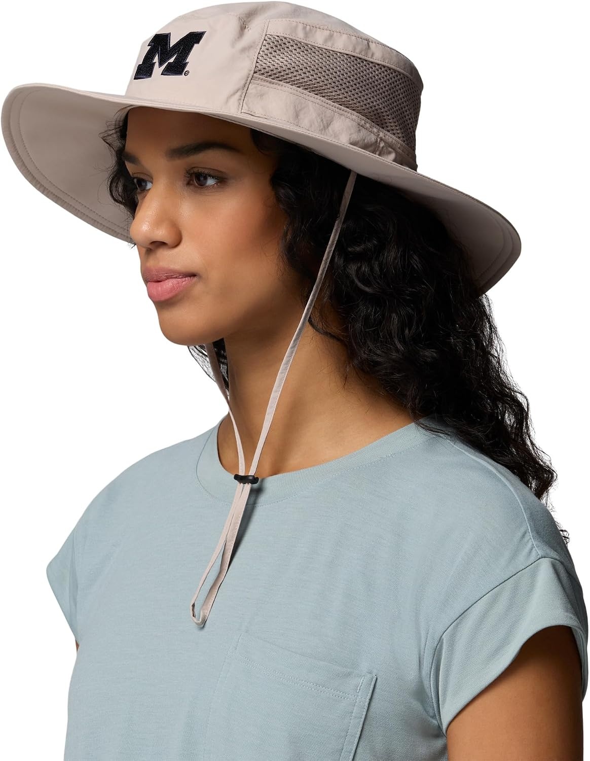 image:imageColumbia Unisex Adult Collegiate Bora Bora III BooneyUm Crushed Clay