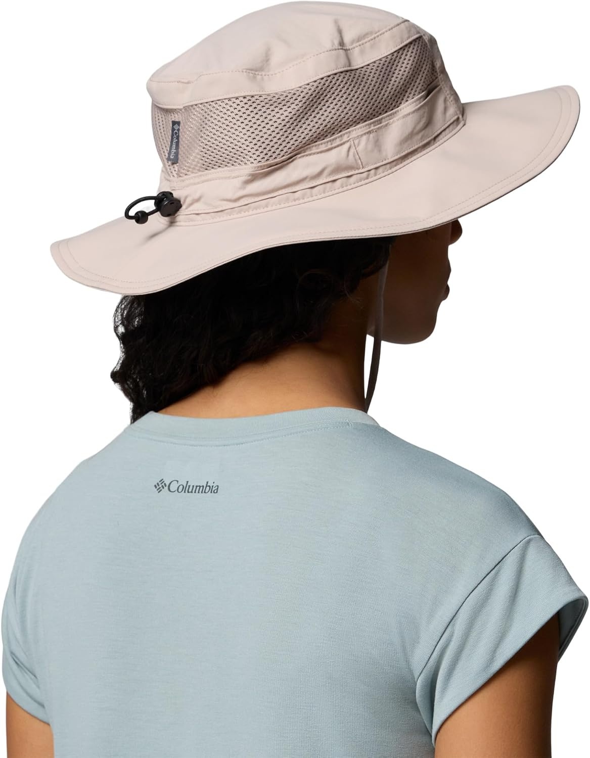 image:imageColumbia Unisex Adult Collegiate Bora Bora III BooneyUm Crushed Clay