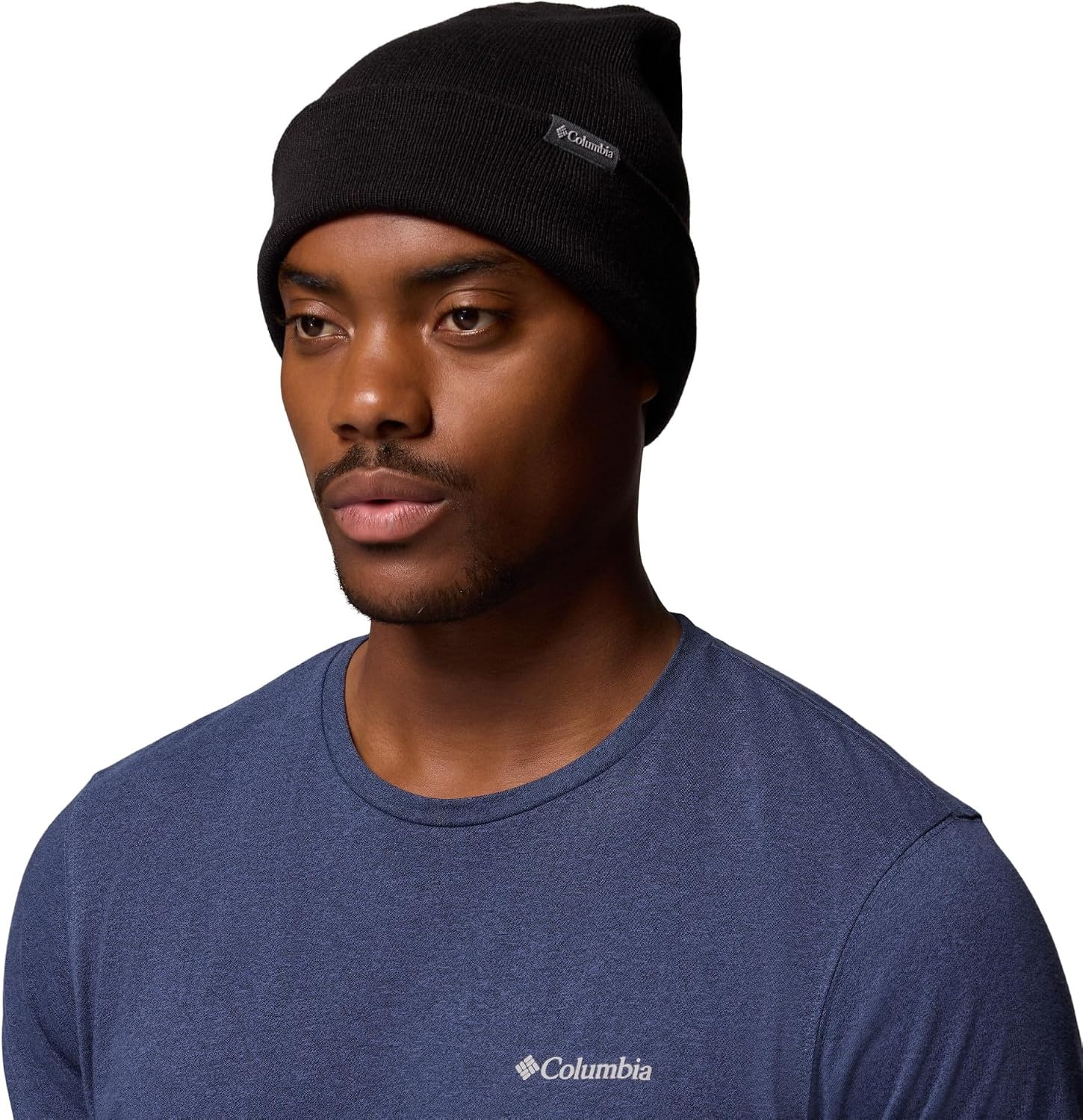 image:imageColumbia Unisex Adult Itsakeeper BeanieBlack