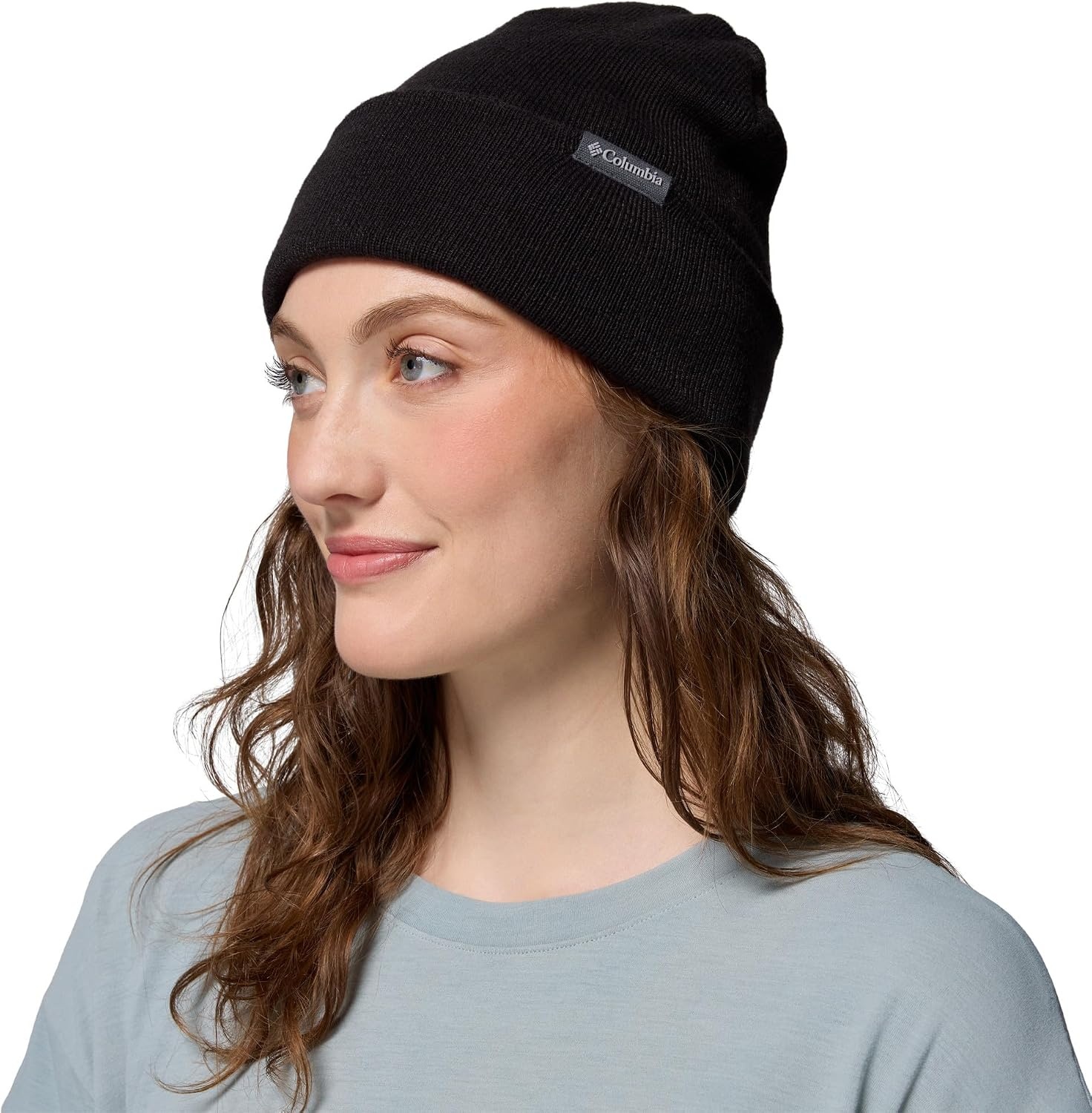 image:imageColumbia Unisex Adult Itsakeeper BeanieBlack