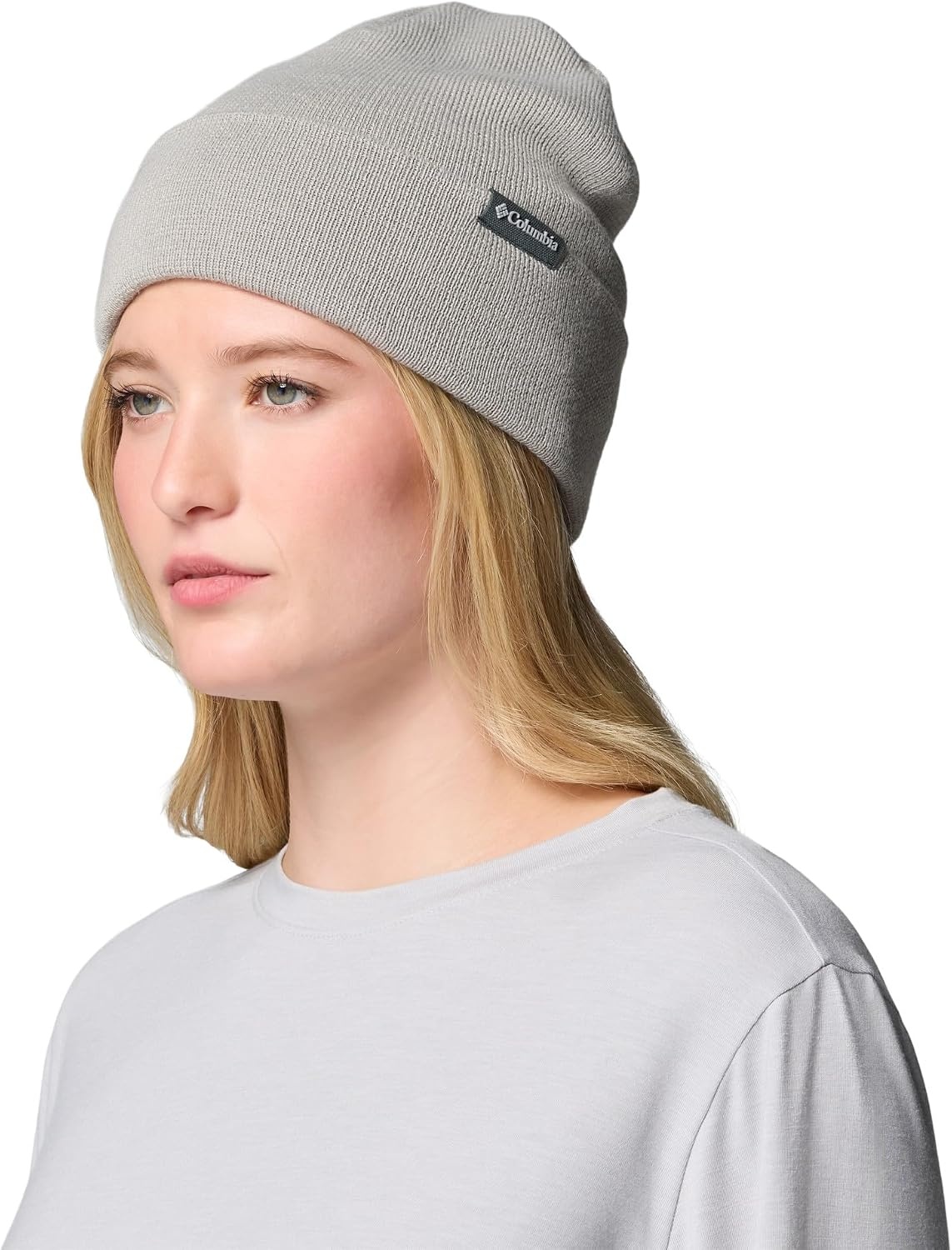 image:imageColumbia Unisex Adult Itsakeeper BeanieFlint Grey
