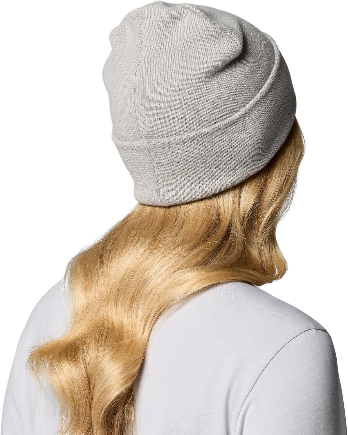 image:imageColumbia Unisex Adult Itsakeeper BeanieFlint Grey