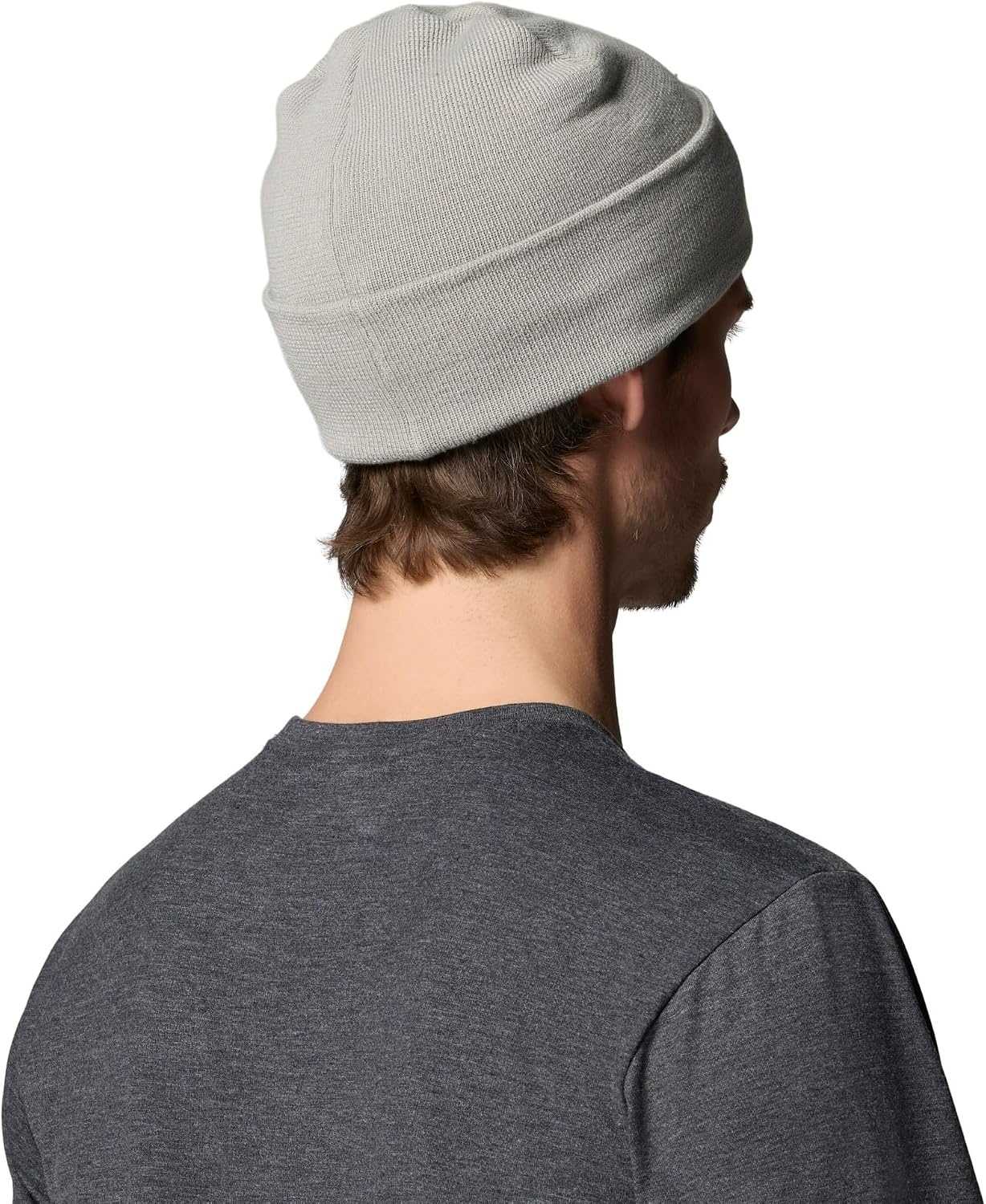 image:imageColumbia Unisex Adult Itsakeeper BeanieFlint Grey