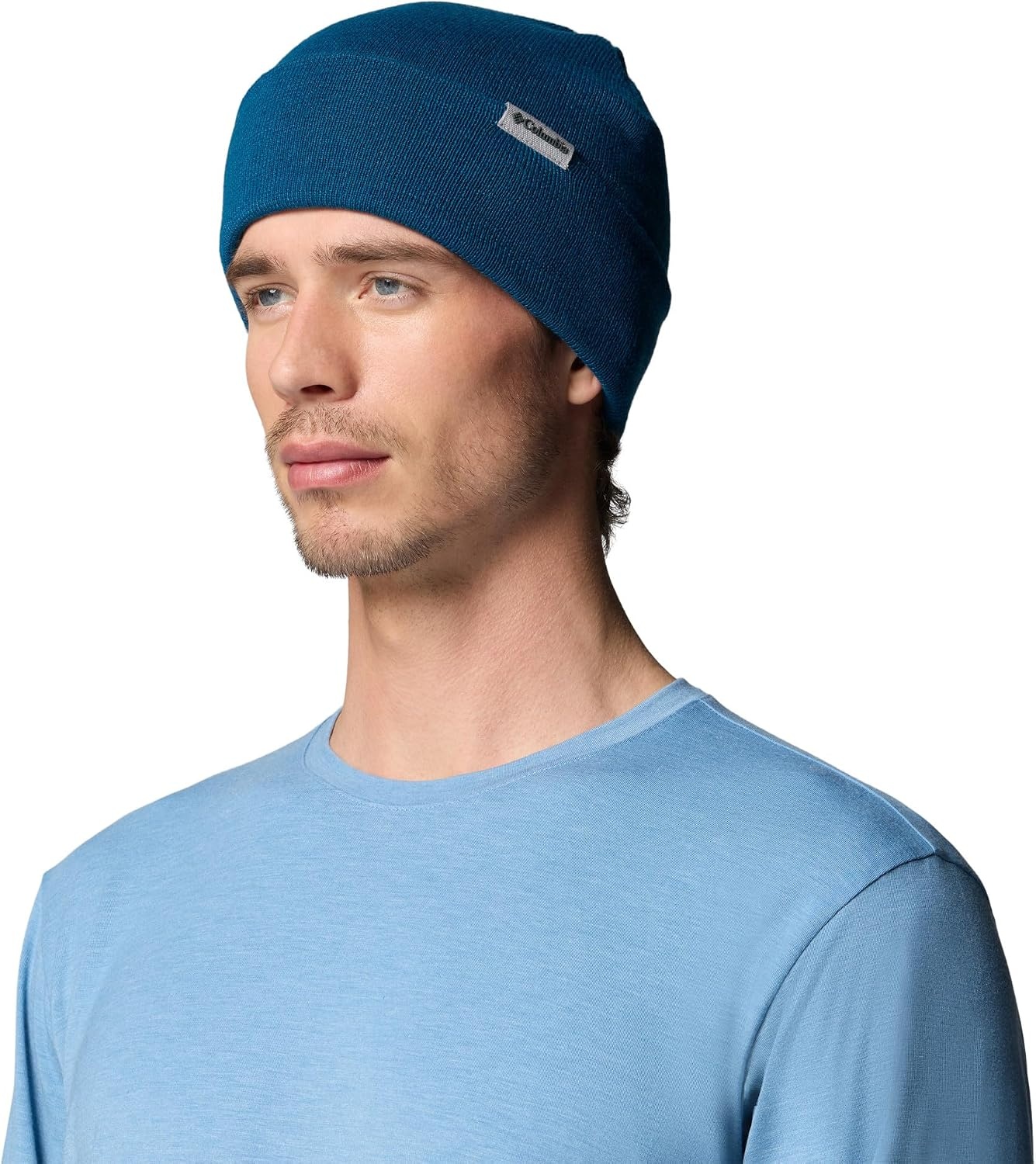 image:imageColumbia Unisex Adult Itsakeeper BeaniePhoenix Blue