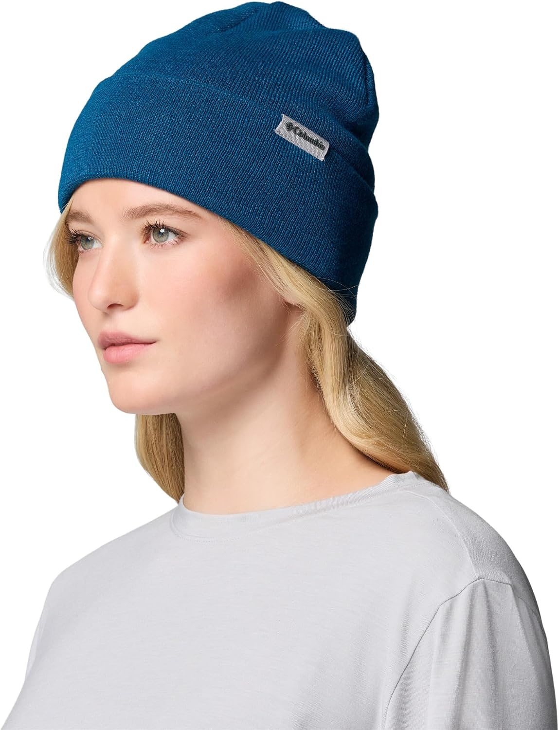 image:imageColumbia Unisex Adult Itsakeeper BeaniePhoenix Blue