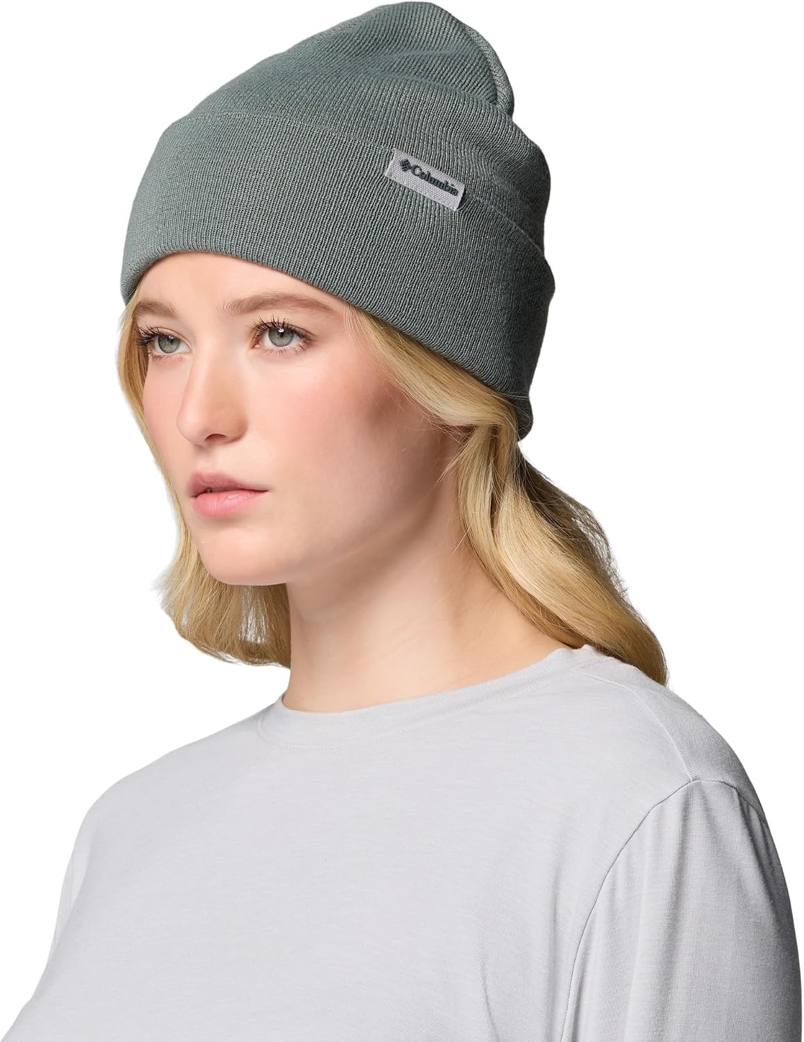 image:imageColumbia Unisex Adult Itsakeeper BeanieSedona Sage