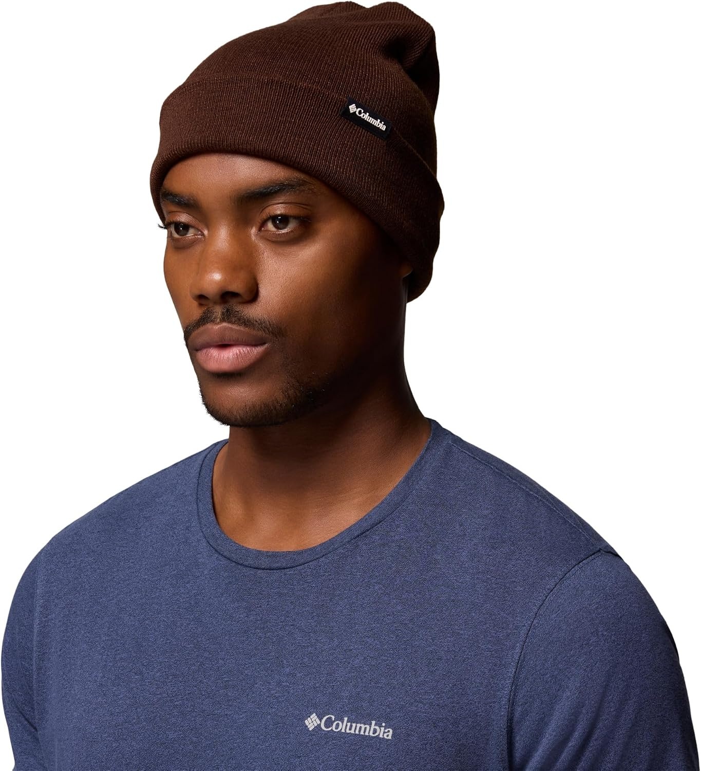 image:imageColumbia Unisex Adult Itsakeeper BeanieTobacco